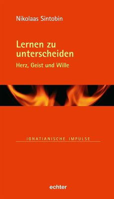 Lernen zu unterscheiden (eBook, ePUB) - Sintobin, Nikolaas