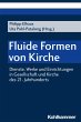 Fluide Formen von Kirche (eBook, PDF) - Bild 1