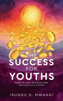 Cover The Success For Youths (eBook, ePUB)