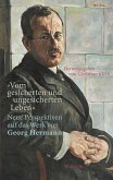 »Vom gesicherten und ungesicherten Leben«. (eBook, PDF)