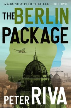 Cover The Berlin Package (eBook, ePUB)