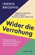 Wider die Verrohung (eBook, ePUB) - Bild 1