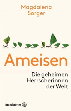 Cover Ameisen (eBook, ePUB)