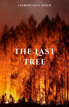 Cover The Last Tree (eBook, ePUB)