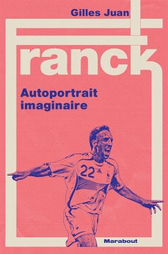 Franck (eBook, ePUB) - Juan, Gilles