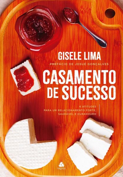 Casamento de sucesso (eBook, ePUB) Casamento de sucesso (eBook, ePUB)