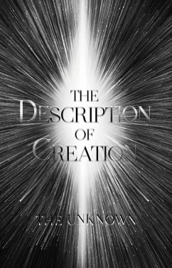 Cover The Description of Creation (eBook, ePUB)