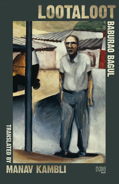 Lootaloot (eBook, ePUB) Lootaloot (eBook, ePUB)