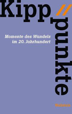 Kipppunkte (eBook, PDF)