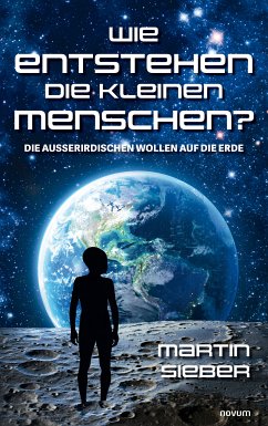 Wie entstehen die kleinen Menschen? (eBook, ePUB)