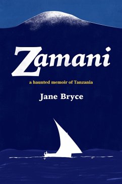 Cover Zamani (eBook, ePUB)