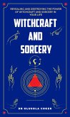 Witchcraft And Sorcery (eBook, ePUB)