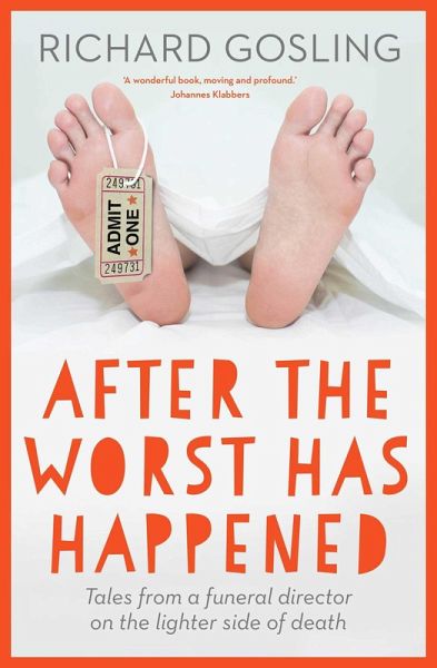 After the Worst has Happened (eBook, ePUB) After the Worst has Happened (eBook, ePUB)