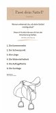 Passt dein Sattel? - Eine Checkliste (eBook, ePUB)