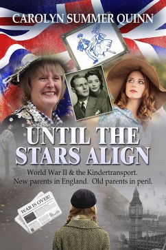 Until The Stars Align (eBook, ePUB) - Quinn, Carolyn Summer