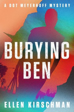 Burying Ben (eBook, ePUB) - Kirschman, Ellen