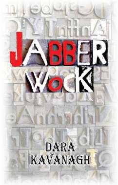 Jabberwock (eBook, ePUB) - Kavanagh, Dara