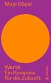 Werte (eBook, ePUB)