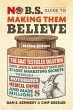 No B.S. Guide to Making Them Believe... - Bild 1