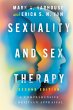 Sexuality and Sex Therapy (eBook, ePUB) - Bild 1