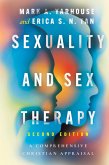 Sexuality and Sex Therapy (eBook, ePUB)