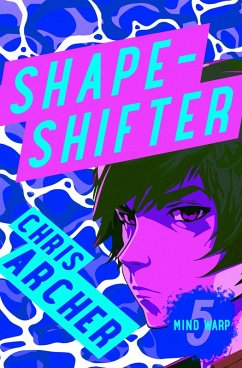 Shape-Shifter (eBook, ePUB) - Archer, Chris