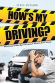 How's My Driving? (eBook, ePUB)