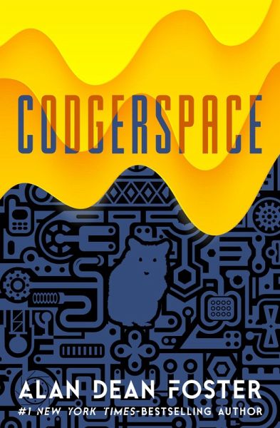 Codgerspace (eBook, ePUB) Codgerspace (eBook, ePUB)