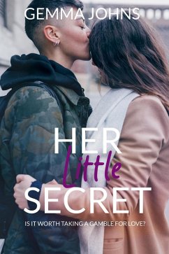 Cover Her Little Secret (eBook, ePUB)