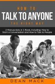 How to Talk to Anyone (eBook, ePUB)