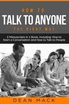 Cover How to Talk to Anyone (eBook, ePUB)