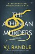 The Athenian Murders (eBook, ePUB) - Bild 1