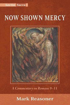 Now Shown Mercy (eBook, ePUB) Now Shown Mercy (eBook, ePUB)