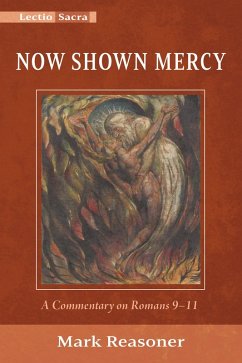 Now Shown Mercy (eBook, ePUB)