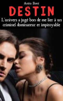 Cover Destin (eBook, ePUB)