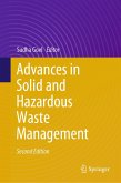 Advances in Solid and Hazardous Waste Management (eBook, PDF)