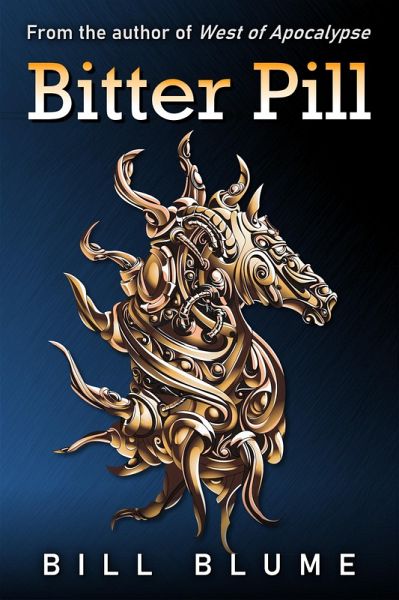 Bitter Pill (eBook, ePUB)