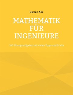 Mathematik für Ingenieure (eBook, PDF)
