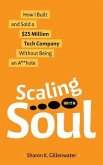 Scaling with Soul (eBook, ePUB)