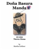 Doña Basura Manda (eBook, ePUB)