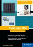 Synology NAS (eBook, ePUB)