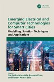 Emerging Electrical and Computer Technologies for Smart Cities (eBook, PDF)