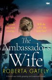 The Ambassador's Wife (eBook, ePUB)