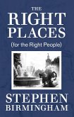The Right Places (eBook, ePUB) The Right Places (eBook, ePUB)