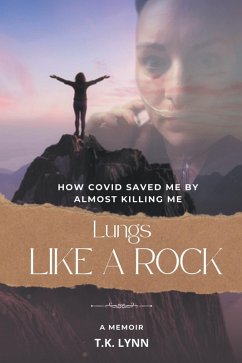 Cover Lungs Like a Rock (eBook, ePUB)