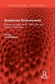 Quaternary Environments (eBook, ePUB) Quaternary Environments (eBook, ePUB)