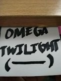 Omega Twilight (eBook, ePUB)