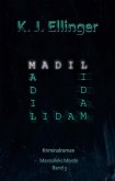 M.A.D.I.L. (eBook, ePUB)