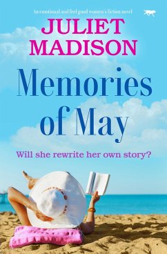 Cover Memories of May (eBook, ePUB)