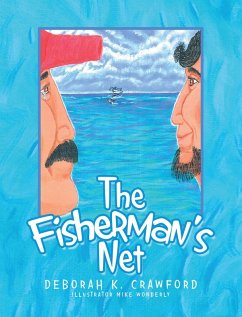 Cover The Fisherman's Net (eBook, ePUB)